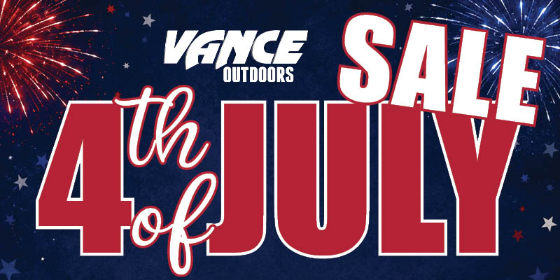 Special: 4th of July 2026
